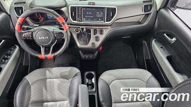 Kia RAY 2022 — photo 10