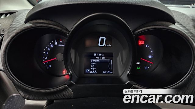 Kia RAY 2022 — photo 11