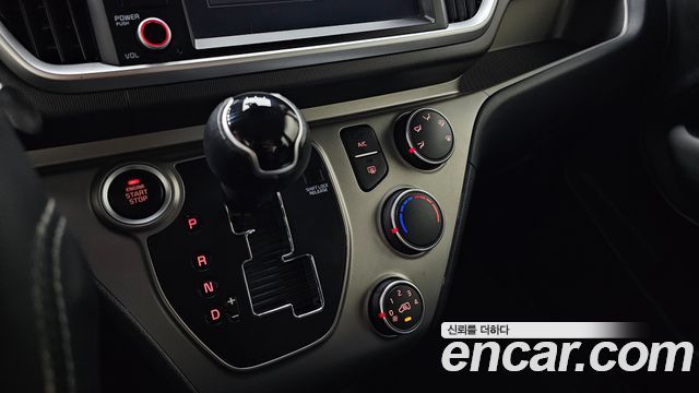 Kia RAY 2022 — photo 12