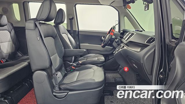 Kia RAY 2022 — photo 17