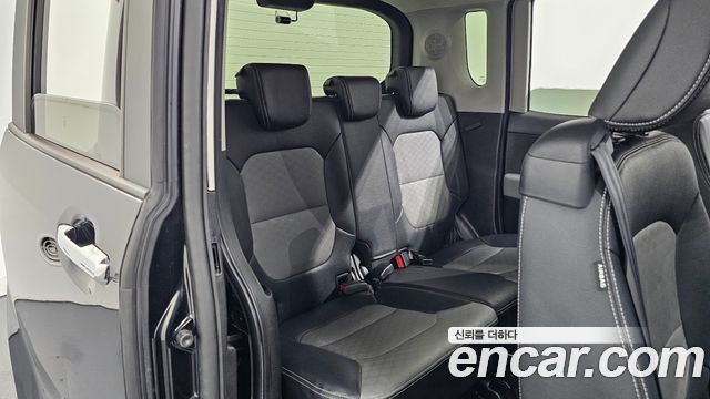 Kia RAY 2022 — photo 18