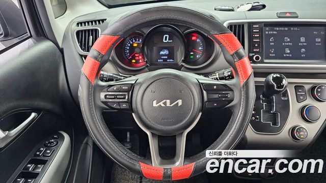 Kia RAY 2022 — photo 19