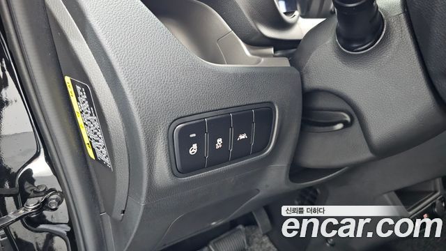 Kia RAY 2022 — photo 22
