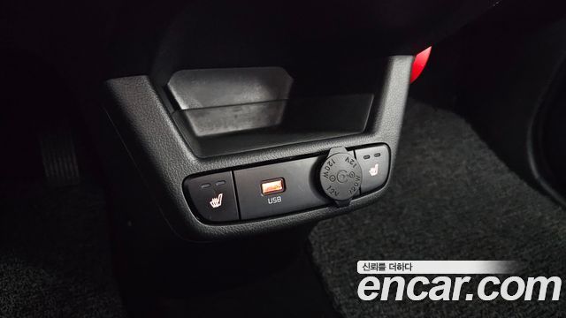 Kia RAY 2022 — photo 23