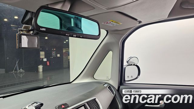 Kia RAY 2022 — photo 25