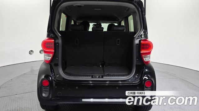 Kia RAY 2022 — photo 26