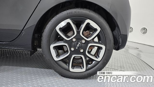Kia RAY 2022 — photo 7