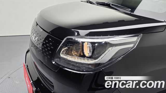 Kia RAY 2022 — photo 8