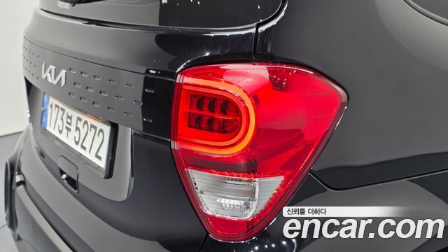 Kia RAY 2022 — photo 9