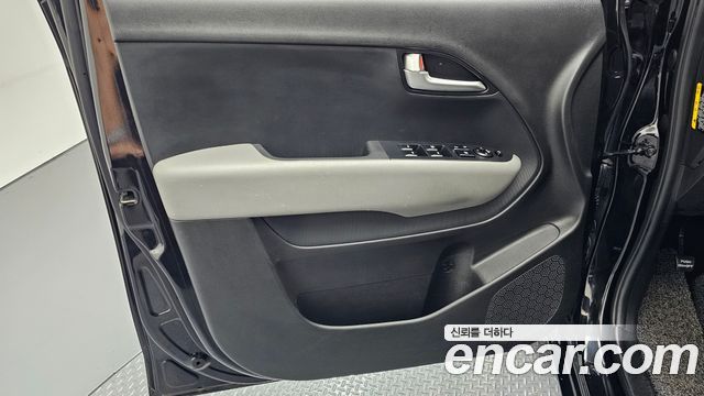 Kia RAY 2022 — photo 14