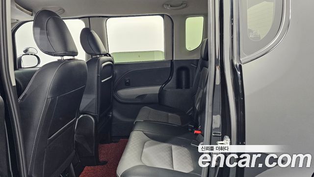 Kia RAY 2022 — photo 16