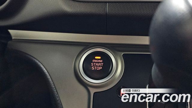 Kia RAY 2022 — photo 27