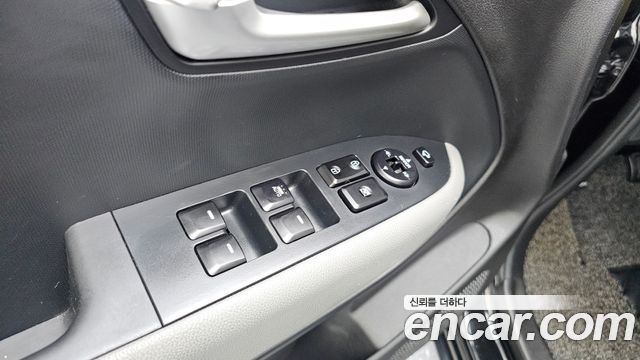 Kia RAY 2022 — photo 28
