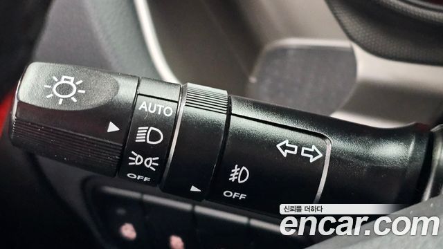 Kia RAY 2022 — photo 29