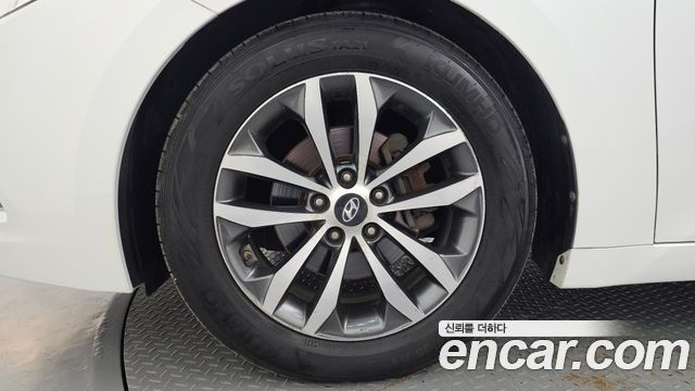 Hyundai Grandeur 2012 — photo 5