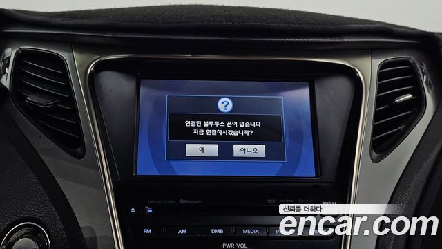 Hyundai Grandeur 2012 — photo 16