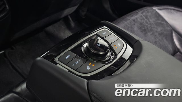 Hyundai Grandeur 2012 — photo 18