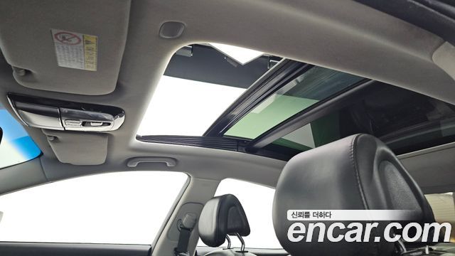 Hyundai Grandeur 2012 — photo 19