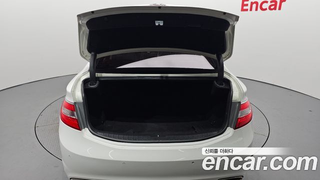 Hyundai Grandeur 2012 — photo 20