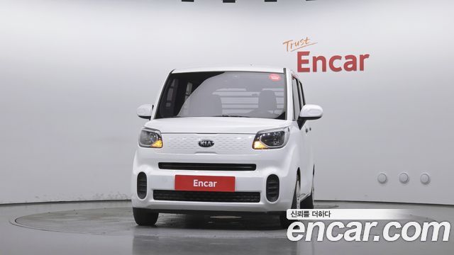 Kia RAY 2020 — photo 3