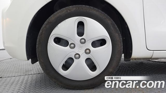 Kia RAY 2020 — photo 5