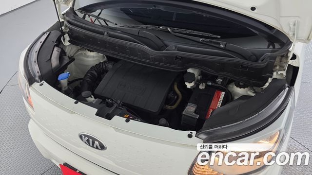 Kia RAY 2020 — photo 6