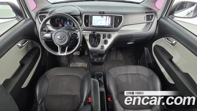 Kia RAY 2020 — photo 7