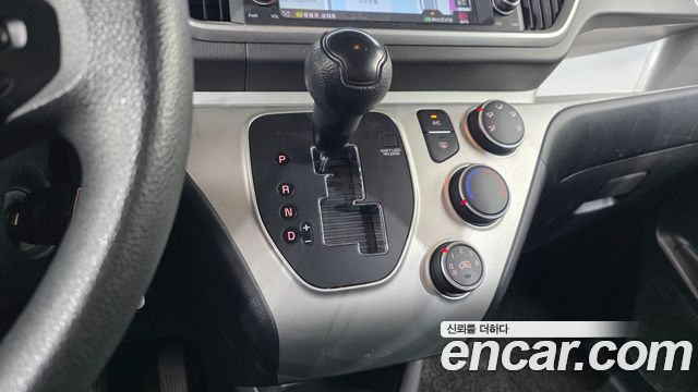 Kia RAY 2020 — photo 9