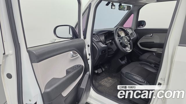 Kia RAY 2020 — photo 10