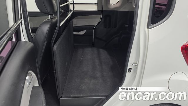 Kia RAY 2020 — photo 11
