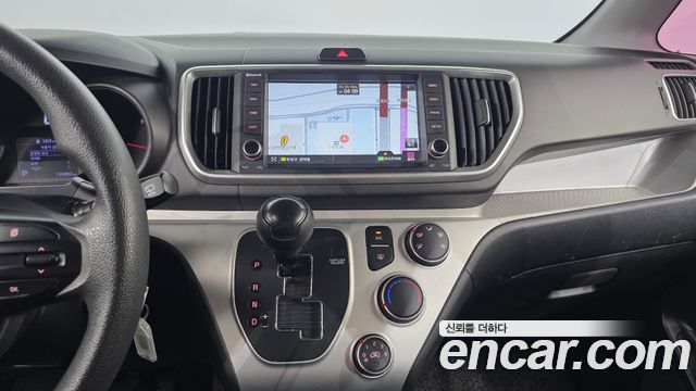 Kia RAY 2020 — photo 13