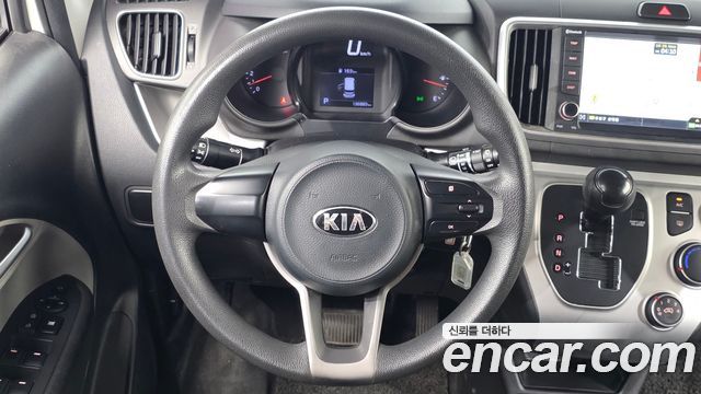 Kia RAY 2020 — photo 14