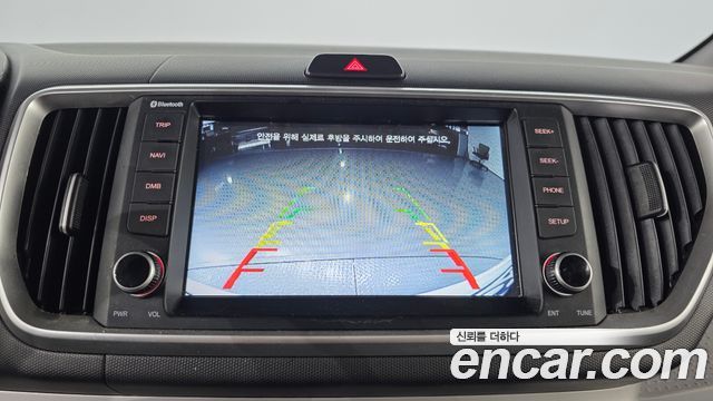 Kia RAY 2020 — photo 15