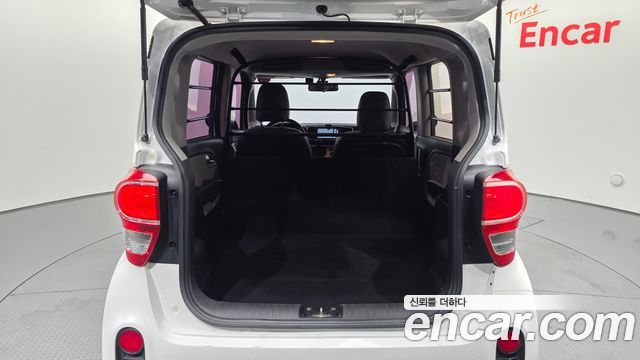 Kia RAY 2020 — photo 17