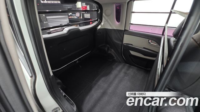Kia RAY 2020 — photo 18