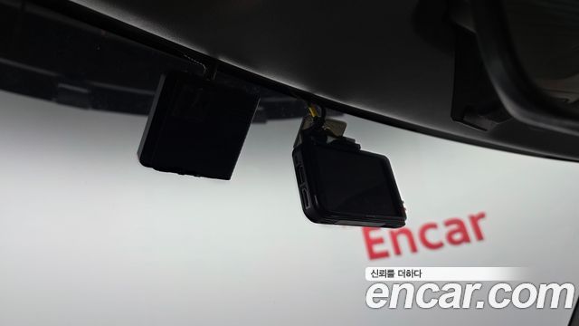 Kia RAY 2020 — photo 19