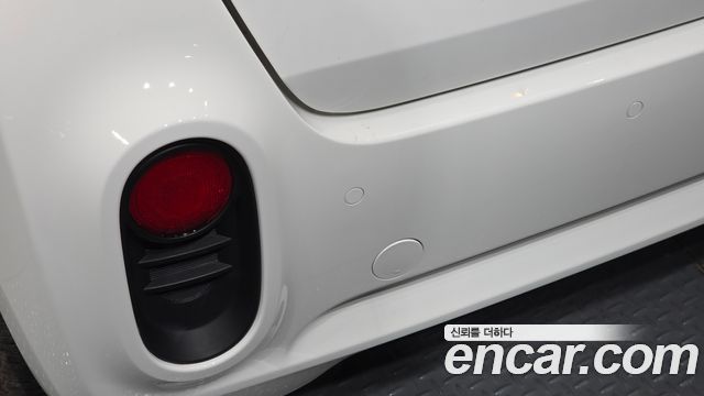 Kia RAY 2020 — photo 20