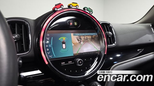Mini Countryman 2022 — photo 21