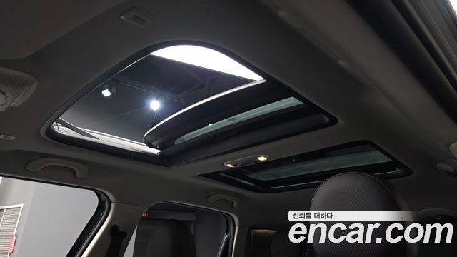 Mini Countryman 2022 — photo 22