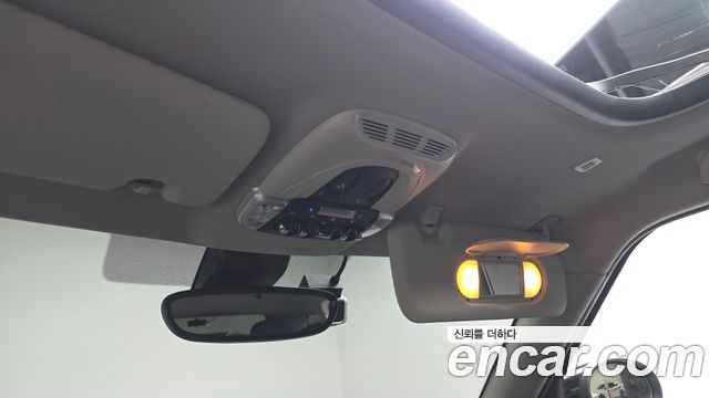 Mini Countryman 2022 — photo 25