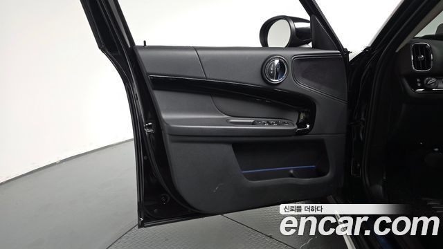 Mini Countryman 2022 — photo 14