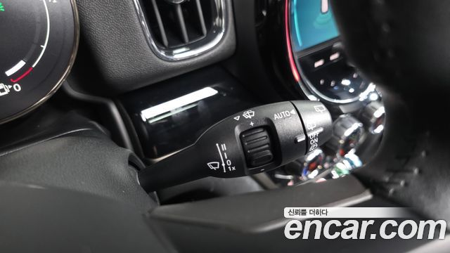 Mini Countryman 2022 — photo 28