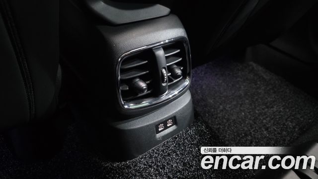 Mini Countryman 2022 — photo 30