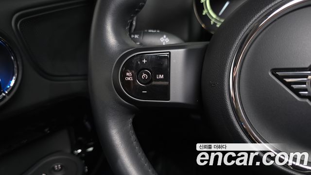 Mini Countryman 2022 — photo 32