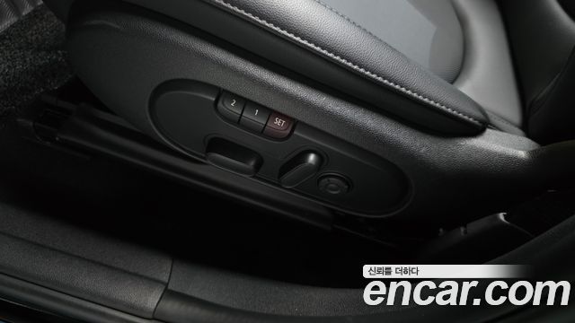 Mini Countryman 2022 — photo 35