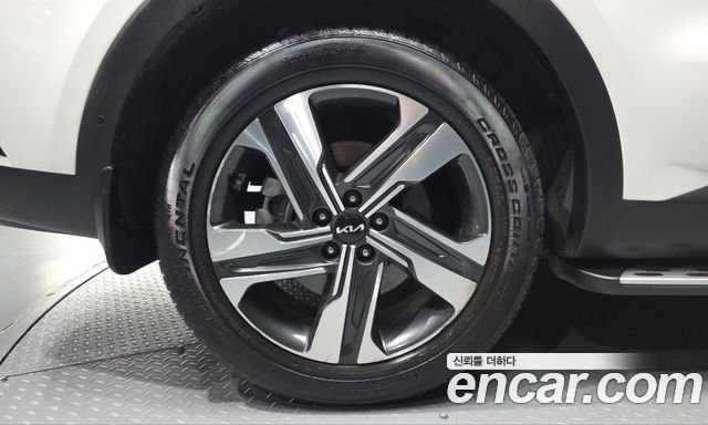 Kia Sorento 2022 — photo 5