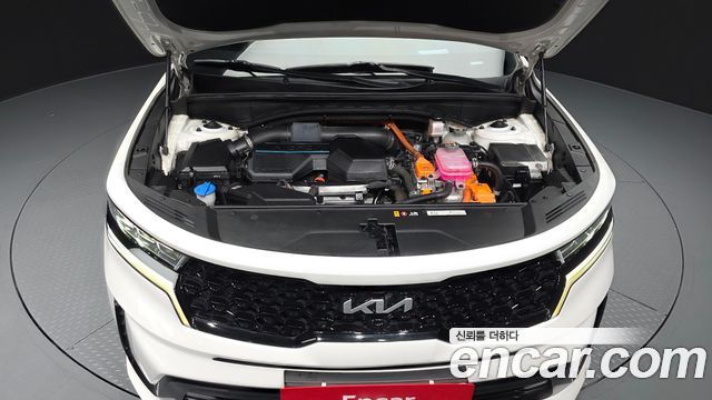 Kia Sorento 2022 — photo 6