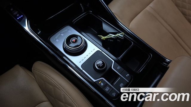 Kia Sorento 2022 — photo 12