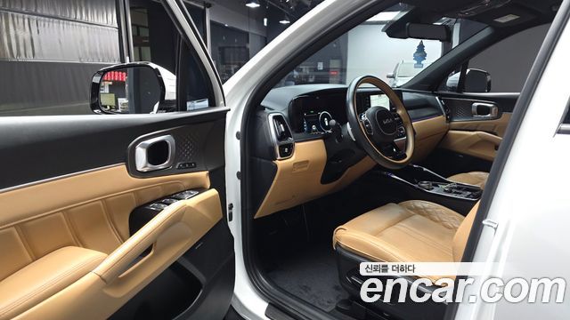 Kia Sorento 2022 — photo 13