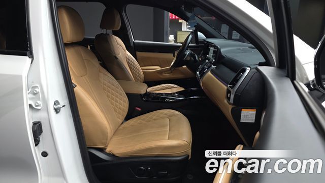 Kia Sorento 2022 — photo 17
